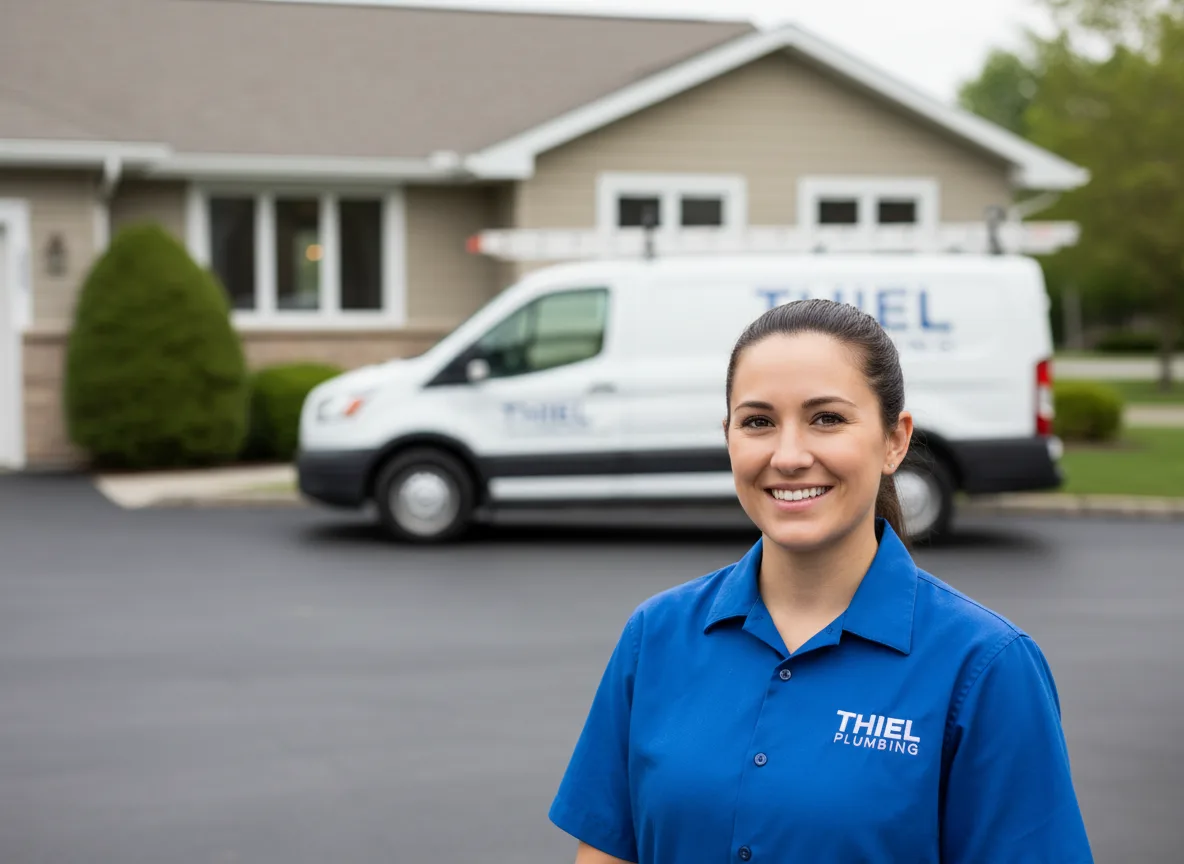 Plumber South Portsmouth, KY FAQs